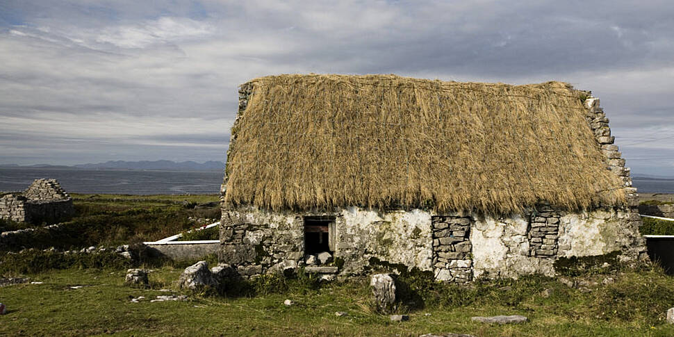 Call for Aran Islands to be re...