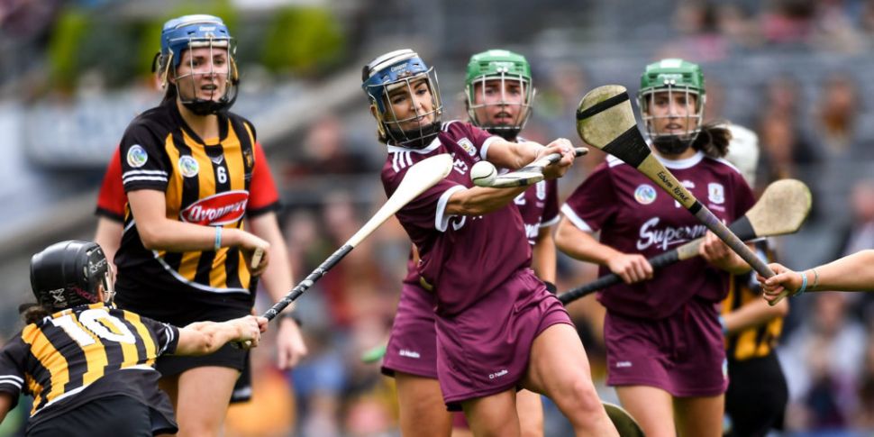 Camogie Championship set for O...