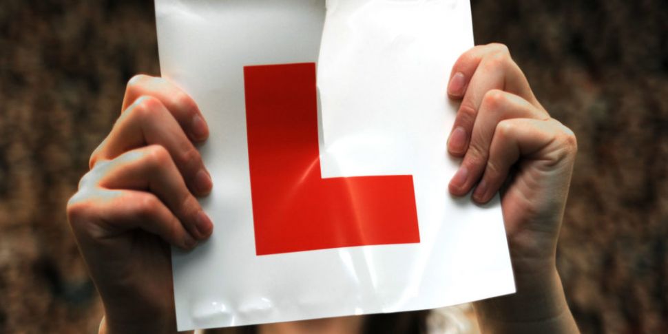 Driving test centres to open i...