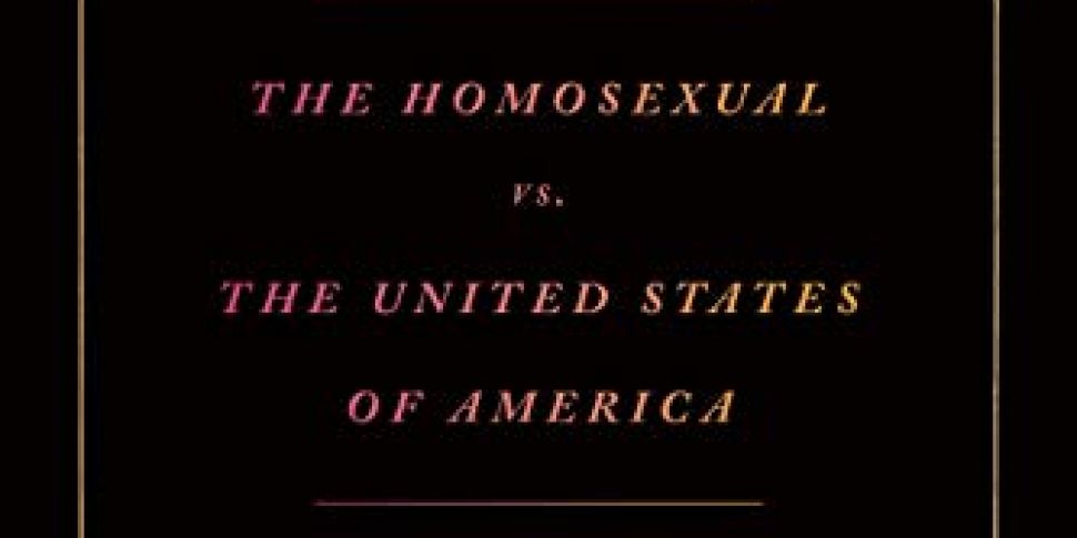 LGBTQ Vs The USA