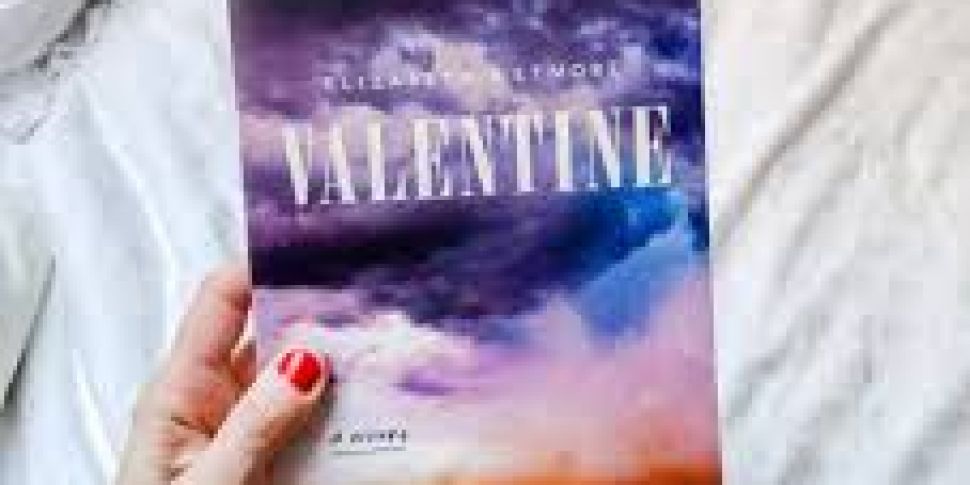 Eason Book Club: Valentine by...
