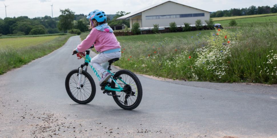 Is cycling without hot sale a helmet illegal