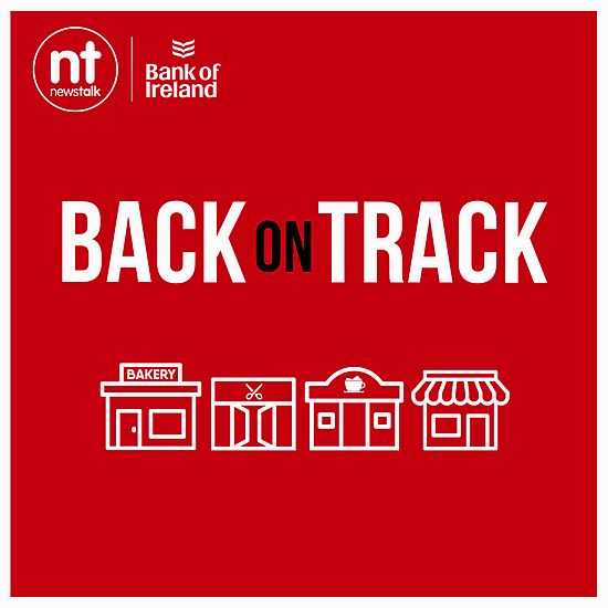 Back on Track