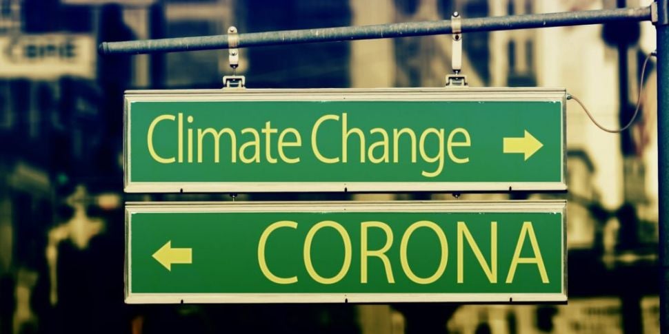 Climate change and the economy