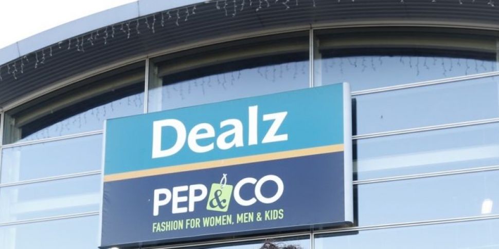 Retailer Dealz to expand Irish...