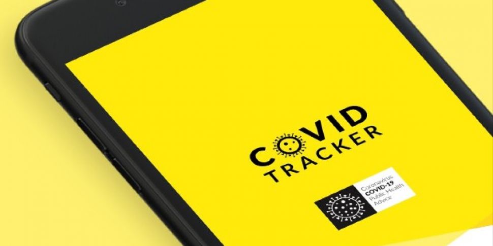 The Covid-19 Tracing App Launc...