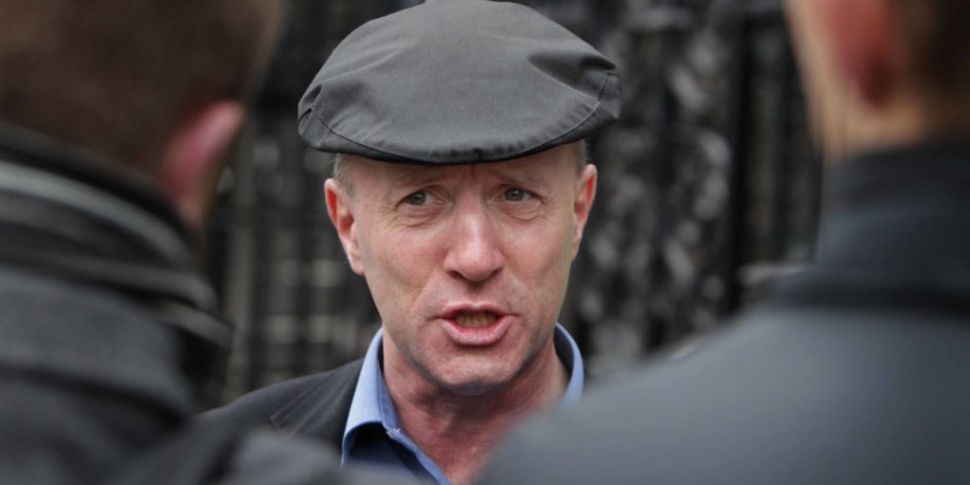 Healy Rae says it is time to t...