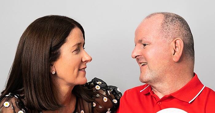 New book to detail Seán Cox's recovery following brutal attack | Newstalk