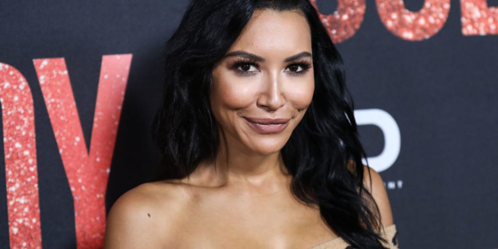 'Glee' actress Naya Rivera fea...