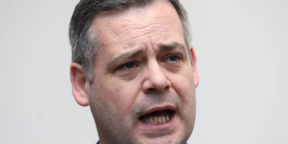 Doherty: Varadkar was 'asleep...