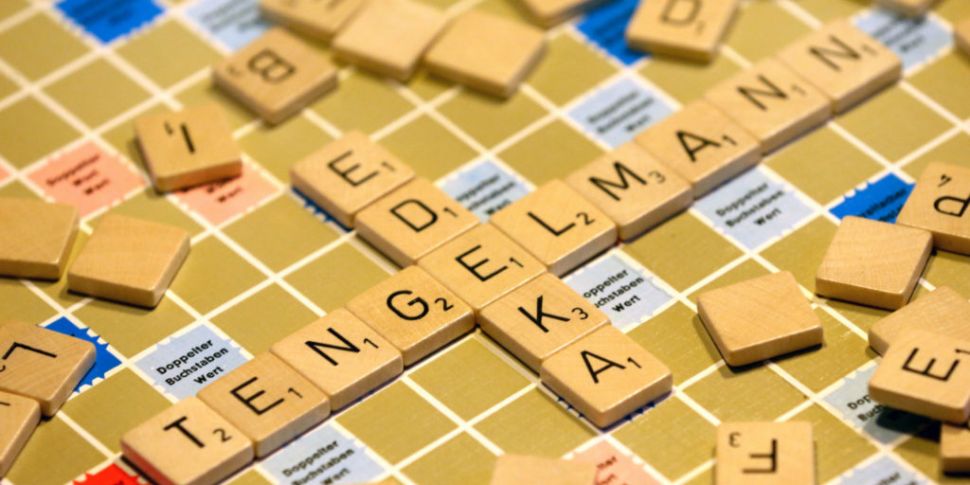 Scrabble updates its rules