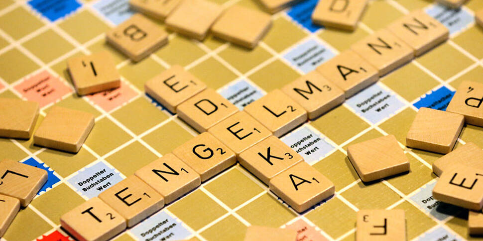 Scrabble updates its rules