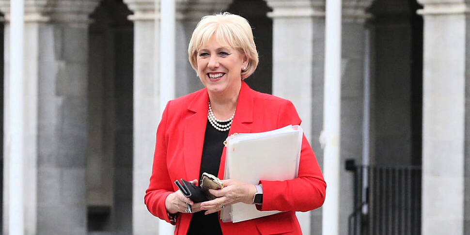 Plan to extend PRSI benefits t...
