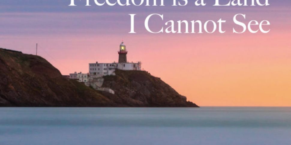 Book: 'Freedom Is A Land I Can...