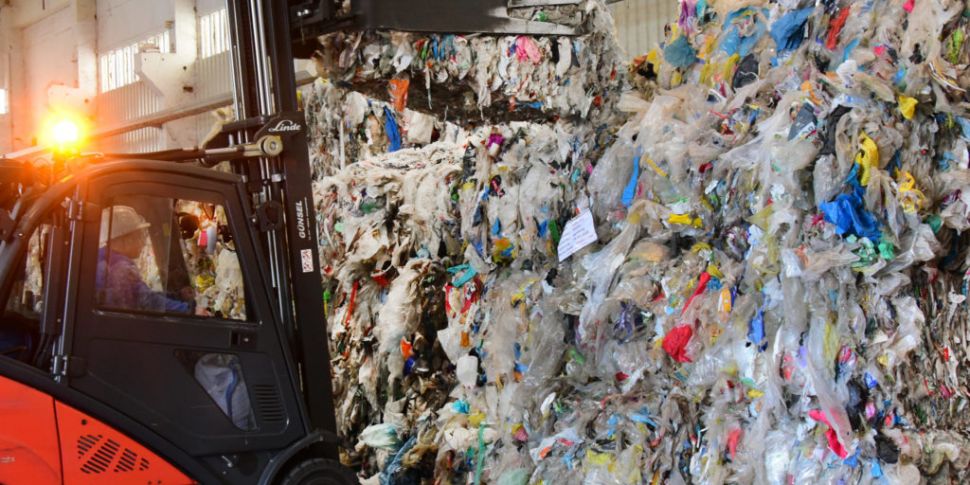 EU plastic waste tax 'likely'...