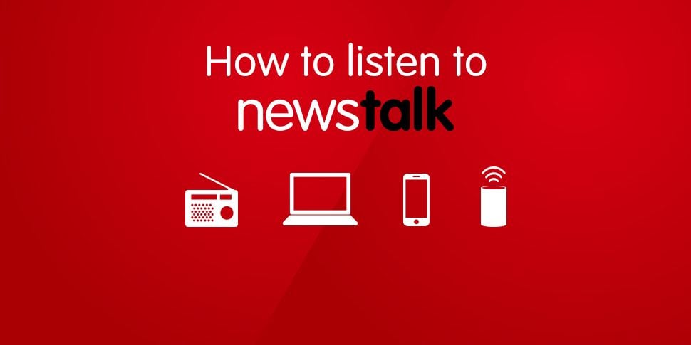How to listen to Newstalk