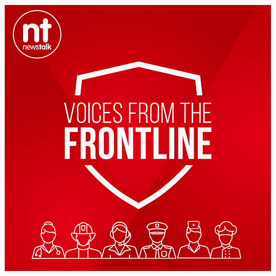 Voices from the Frontline