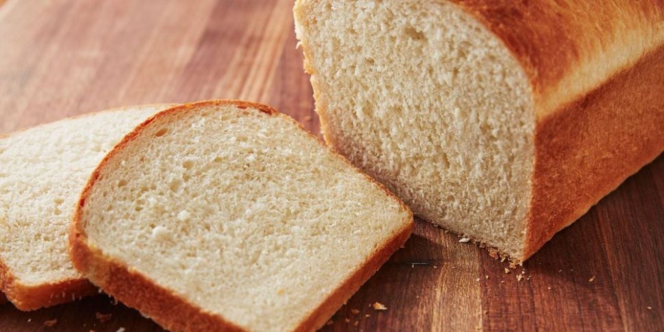 Does bread get a bad rep?