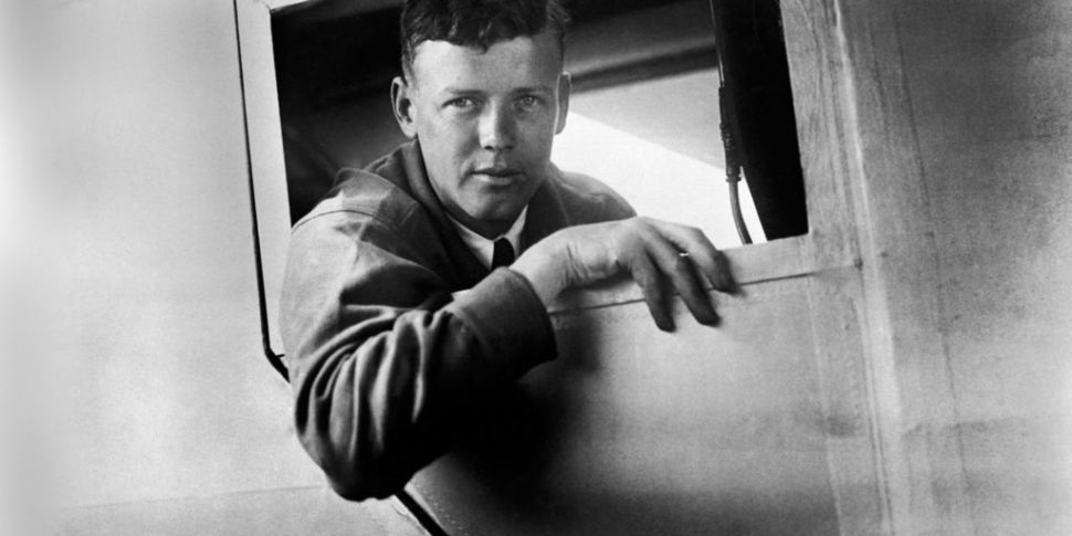 The Story Of Charles Lindbergh