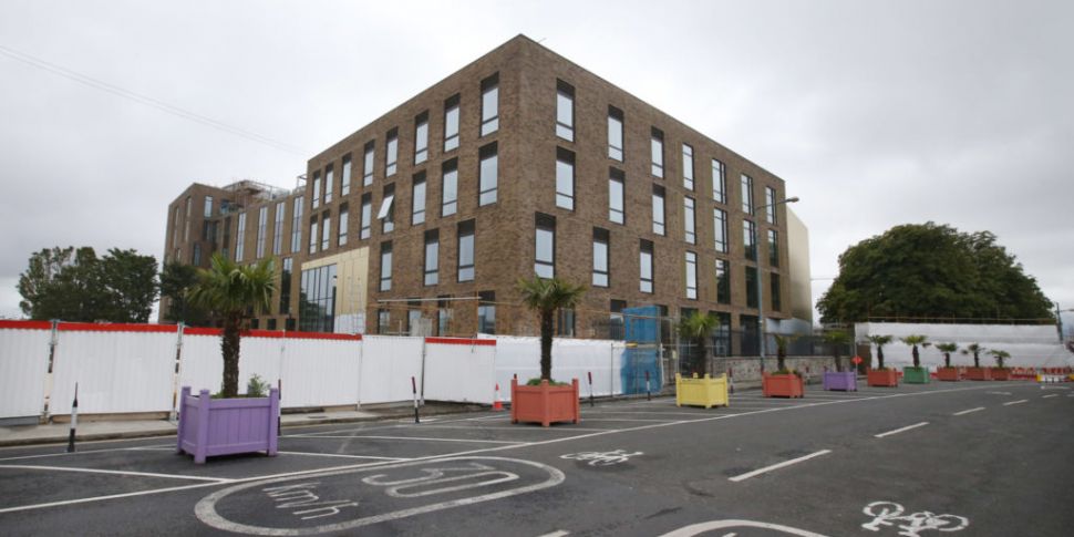Second Dublin site shuts after...