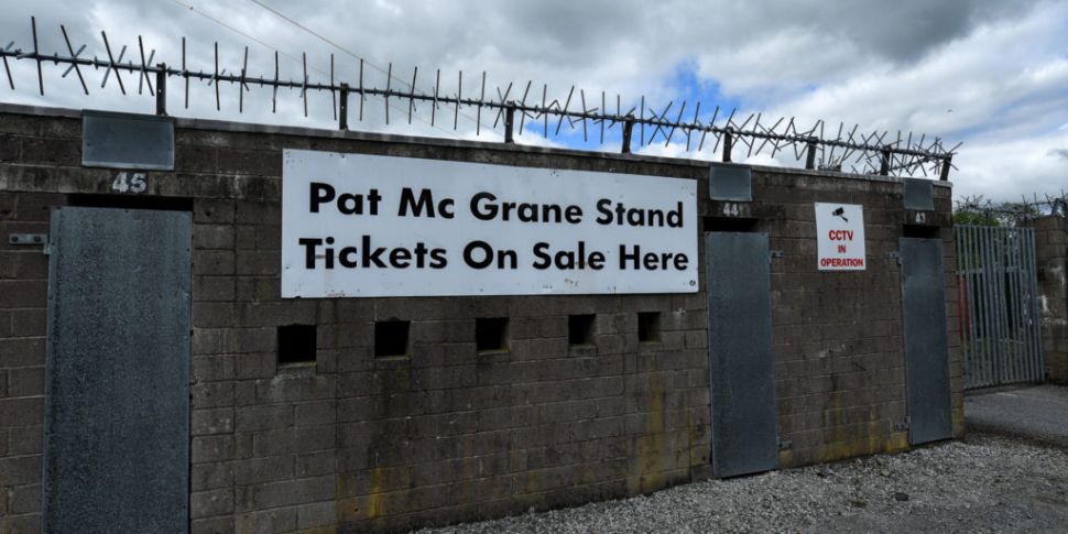 Ulster GAA to allow crowds of...