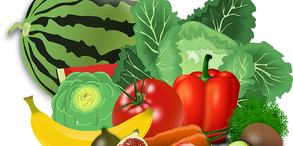Should Our 5 A Day actually be...