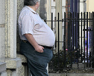 Fat Archives | Newstalk