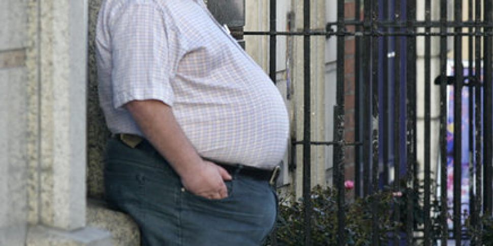 New obesity crackdown in the U...