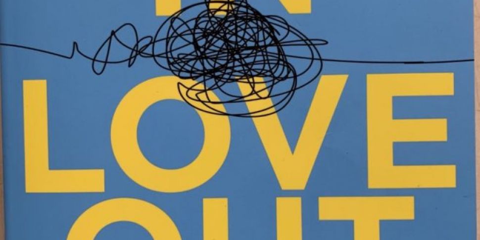 Book: 'Love In Love Out' A Com...
