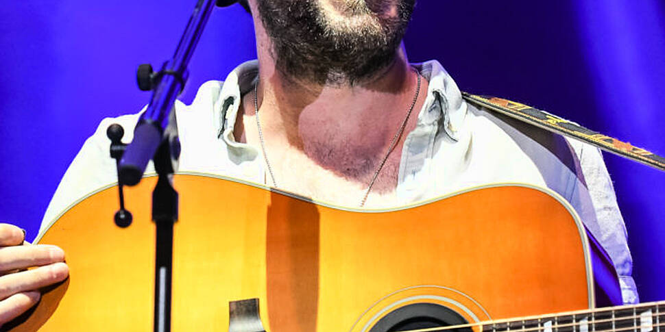 The Coronas Band Are Going On...