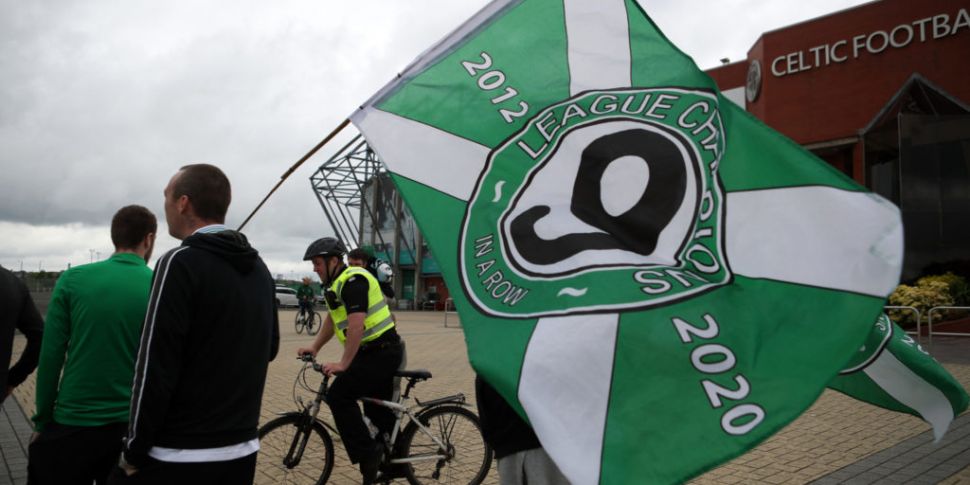 Celtic seek UEFA license exemp...