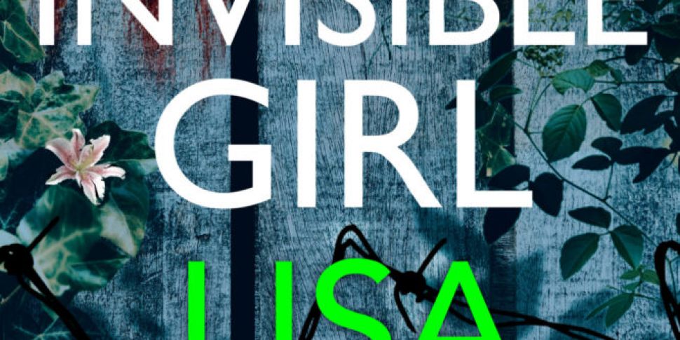 Book: 'Invisible Girl' By Lisa...