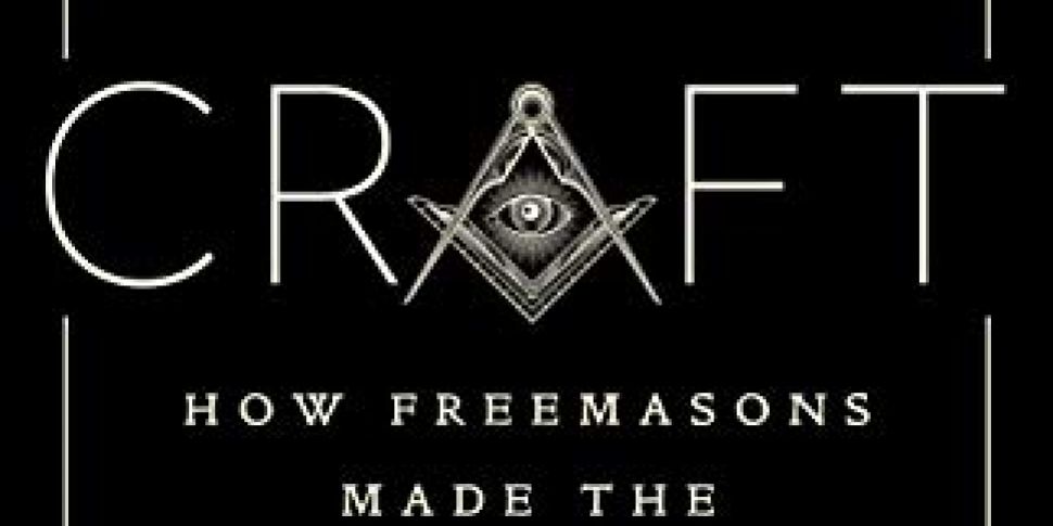 How the Freemasons Made the Mo...