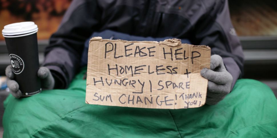 Dublin's homeless services see...