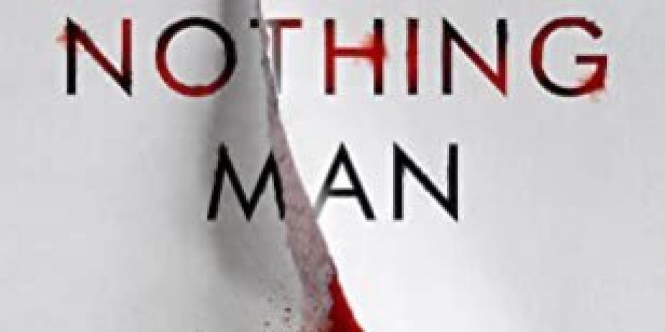Book: 'The Nothing Man' by Cat...