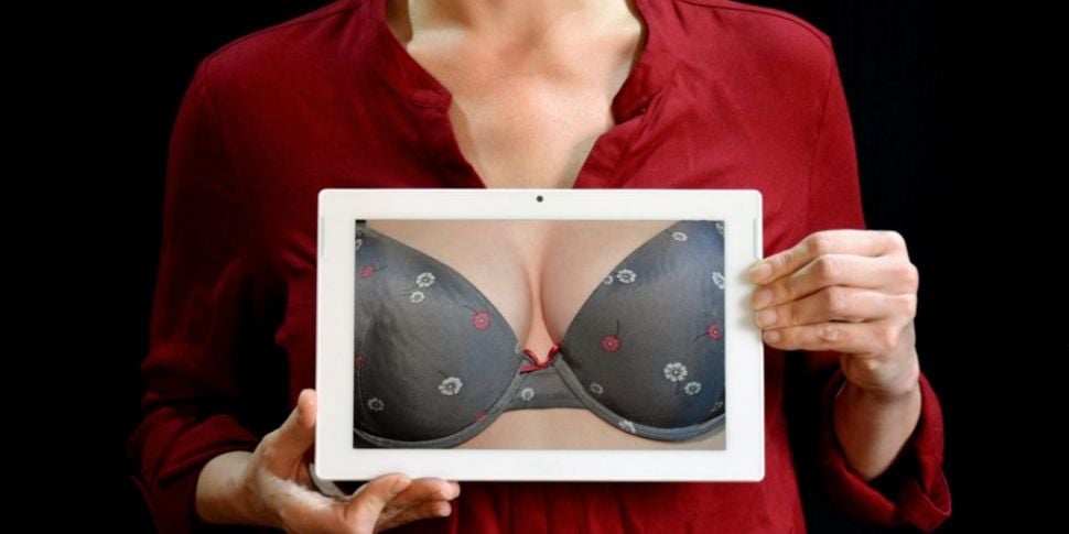 Breast augmentation regret