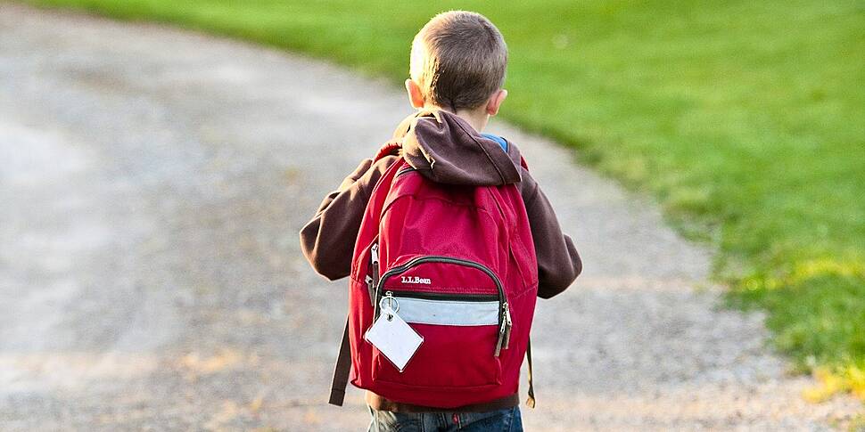 Back to school costs: 'Concern...