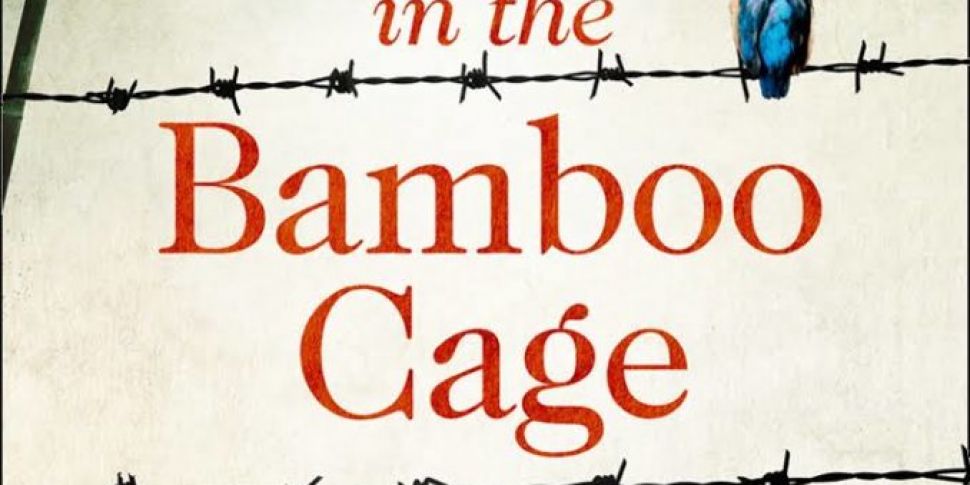 Book: 'The Bird in the Bamboo...