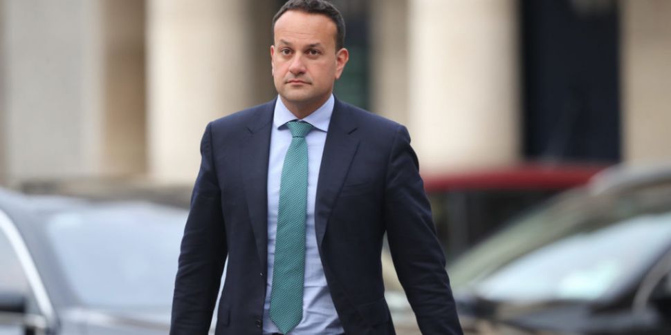 Is Leo Varadkar to blame for t...