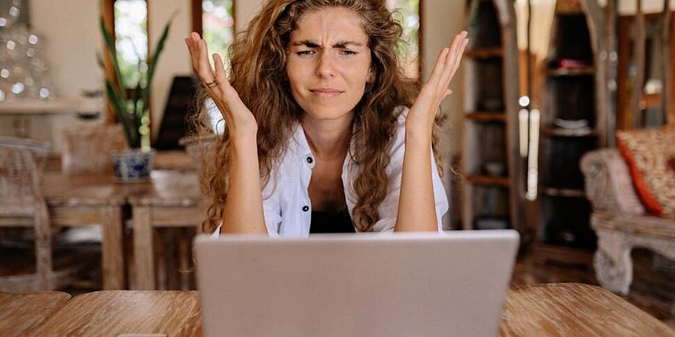 Listener email: 'One of my fri...