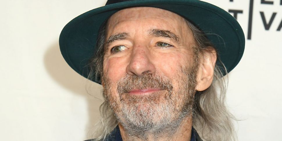 Harry Shearer