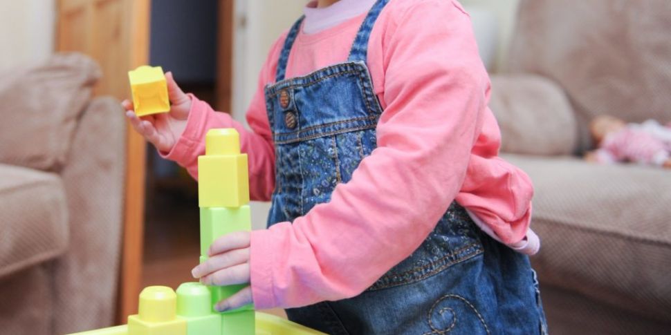 Budget 2021: Childcare should...