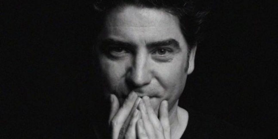 Brian Kennedy on Cancer and Co...