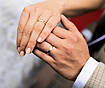 Wedding sizes should increase...