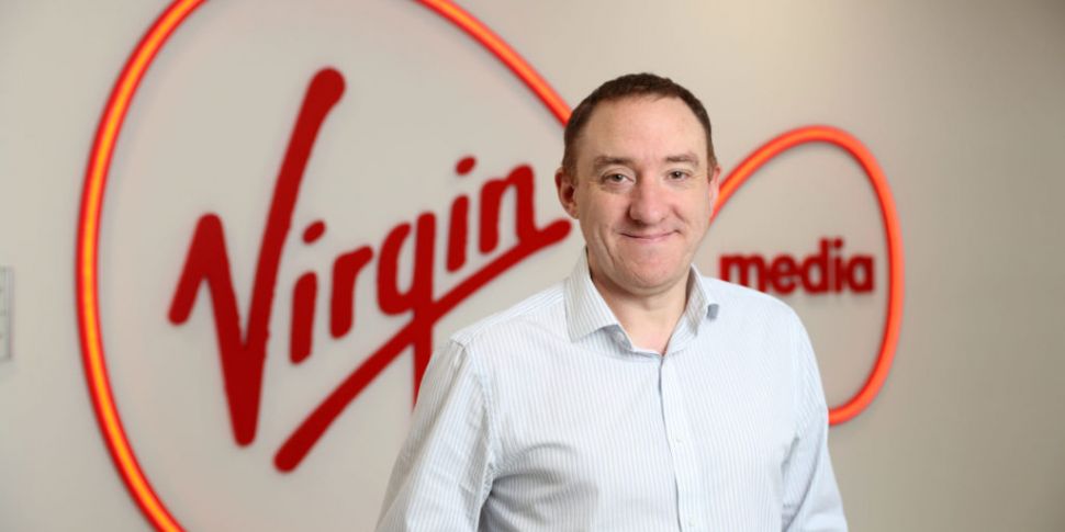 Virgin Media launches new 1GB...