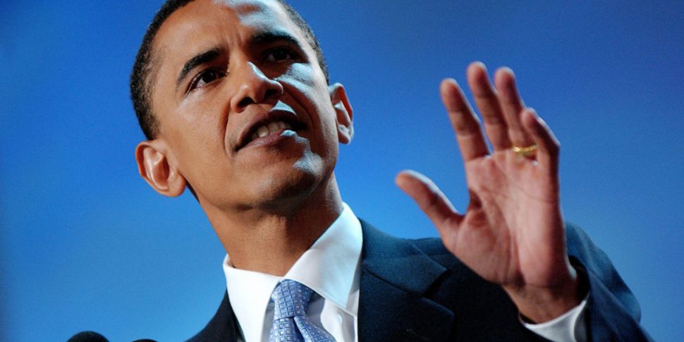 Great Speeches: Barack Obama D...