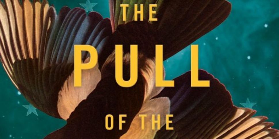 Book: The Pull of the Stars By...