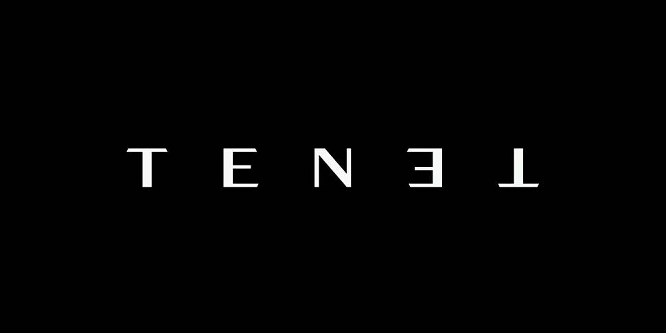 TENET: One of the most anticip...