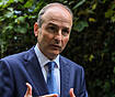 Taoiseach learned of contact t...