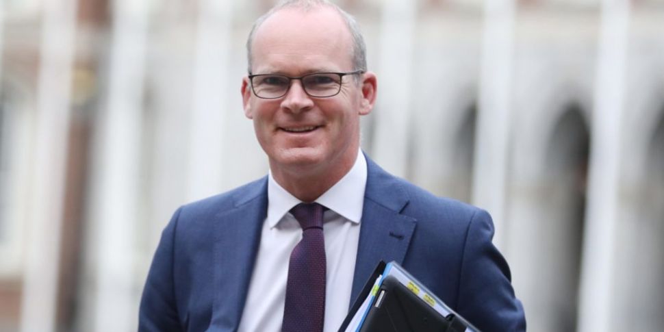 Coveney to face further questi...